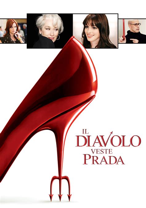 documentario diavolo veste prada netflix|The Devil Wears Prada (film) .